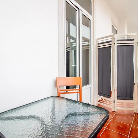 Arroios - Third Floor *