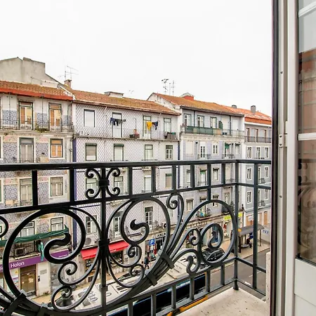 Arroios - Third Floor Affittacamere *