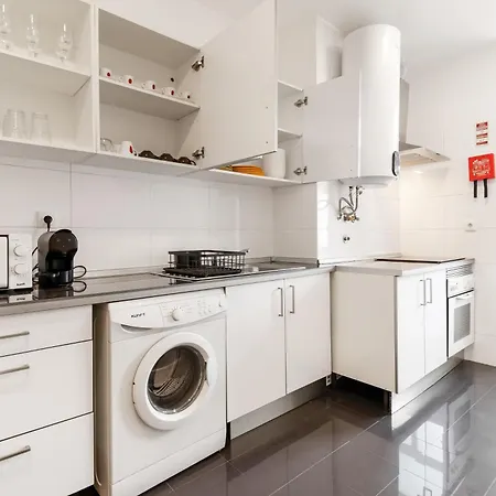 Arroios - Third Floor * Lissabon