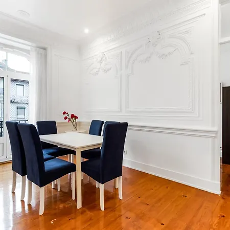 Arroios - Third Floor Gasthof *