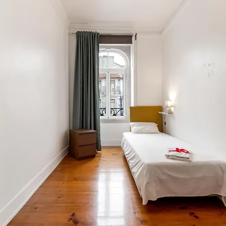 Arroios - Third Floor *