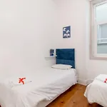 Arroios - Third Floor * Lisboa