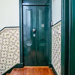 Arroios - Third Floor