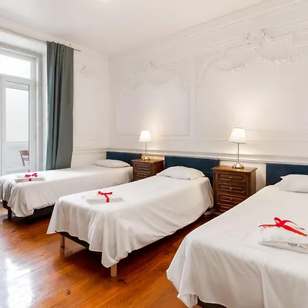 Arroios - Third Floor Casa de hóspedes *