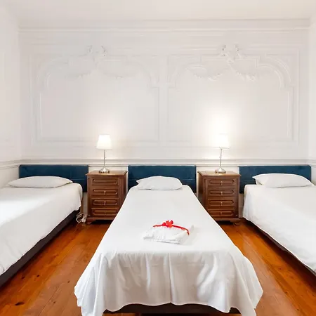 Arroios - Third Floor Lisboa