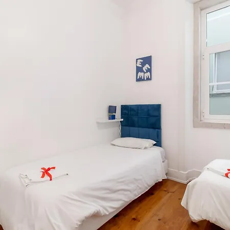 Arroios - Third Floor * Lisboa