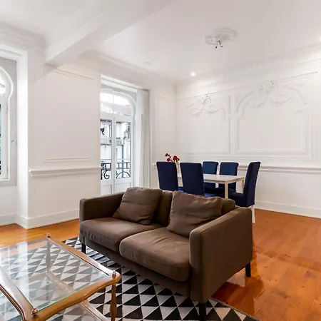 Arroios - Third Floor Casa de hóspedes *