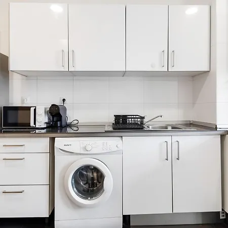 Arroios - Third Floor * Lisboa