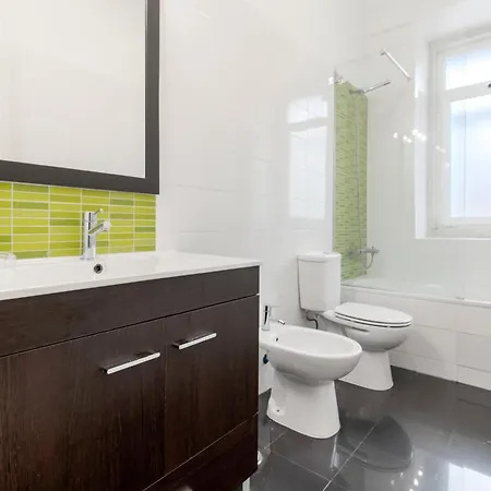 Arroios - Third Floor *