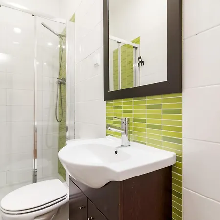 Casa de hóspedes Arroios - Third Floor *