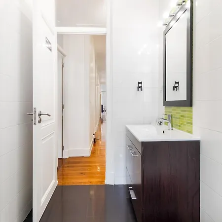 Arroios - Third Floor * Lisboa