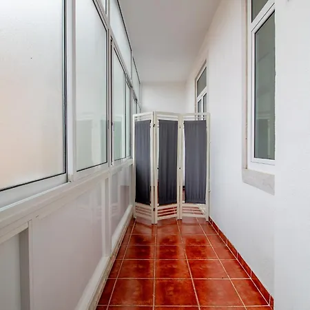 Arroios - Third Floor *